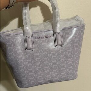 NWT Michael Kors Jodie Purse